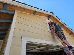 Best Stucco Siding  in Bnchard, LA